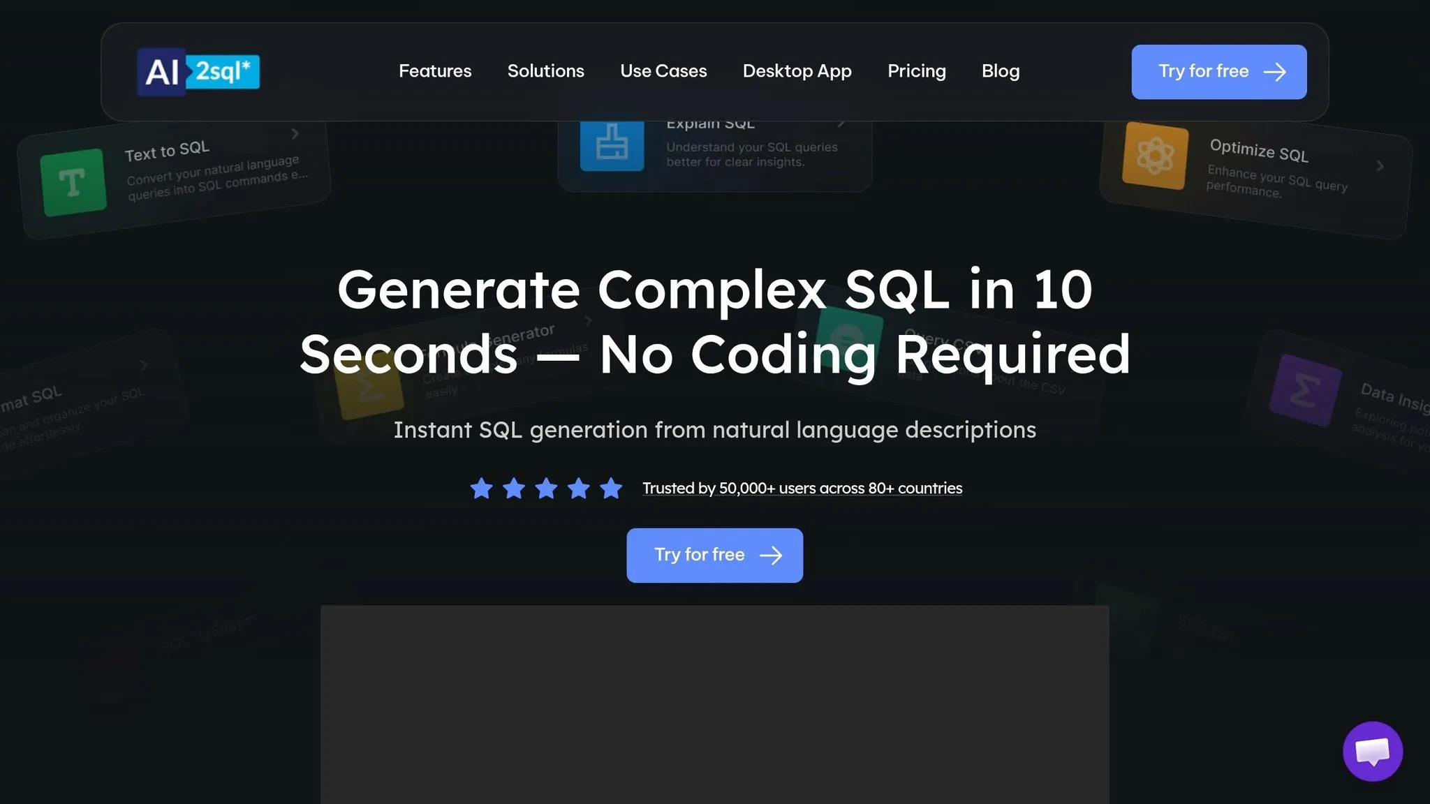 AI2SQL