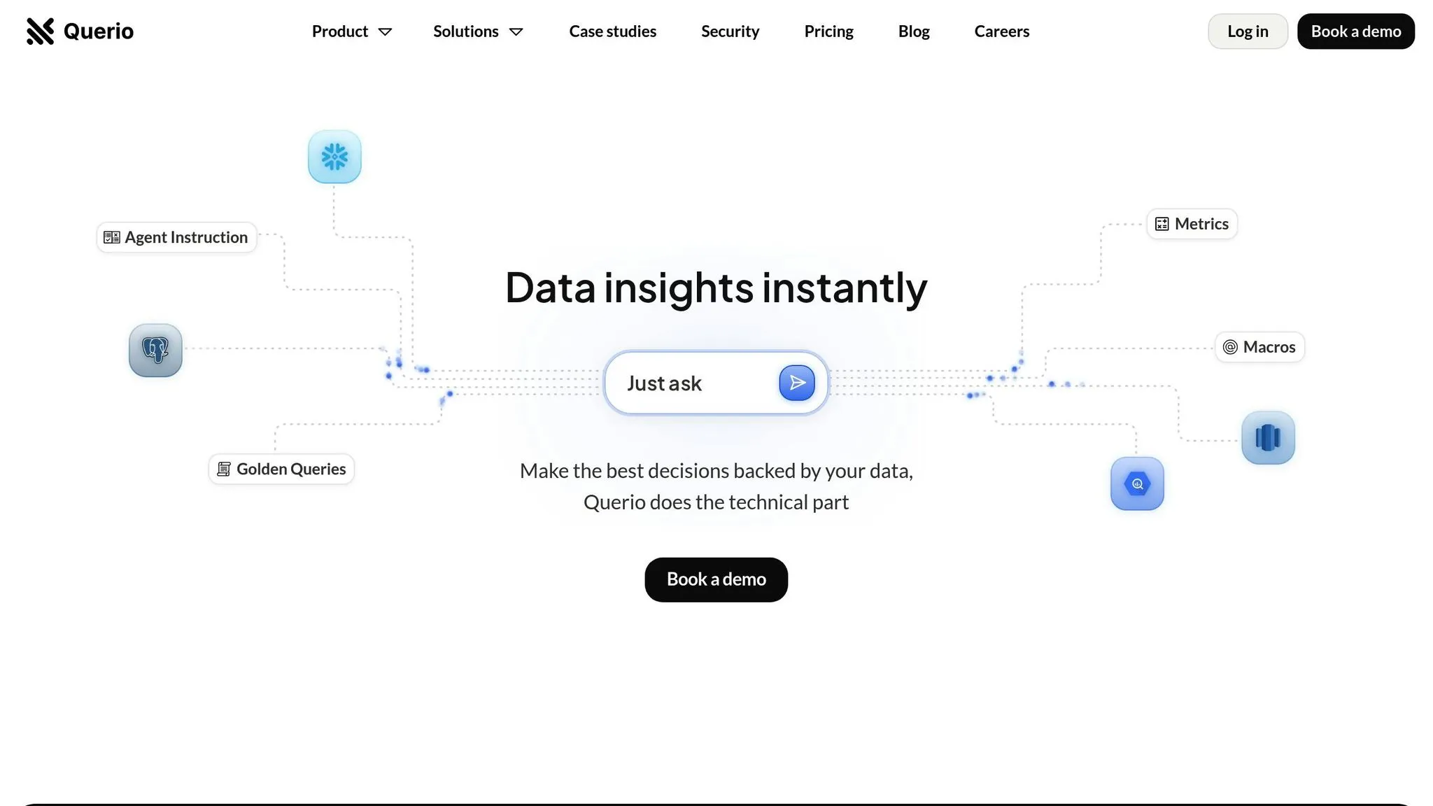 Querio.ai