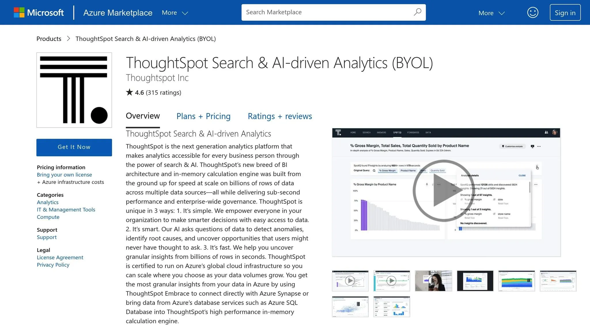 ThoughtSpot