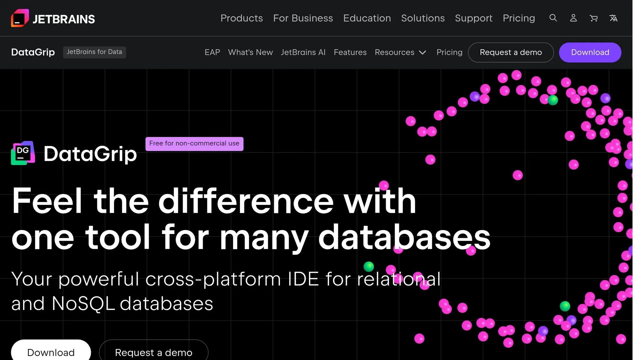 DataGrip