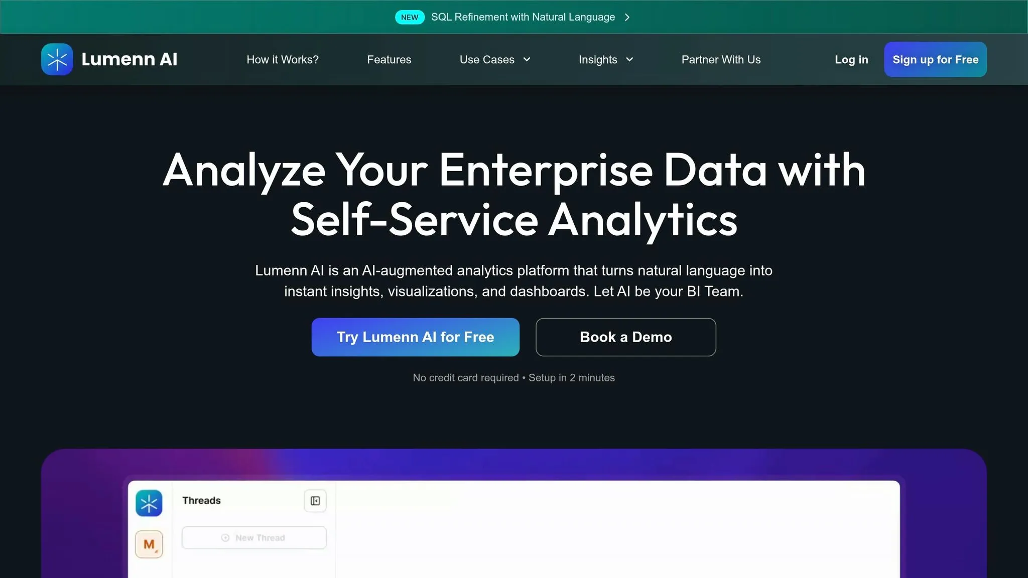 Lumenn AI