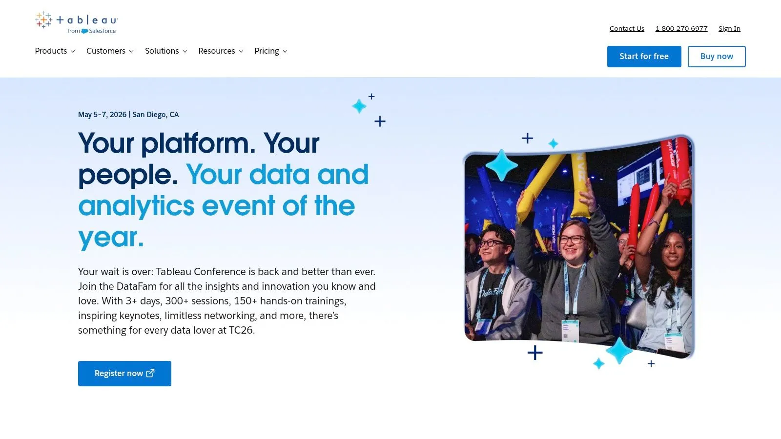 Tableau Public Viz Gallery