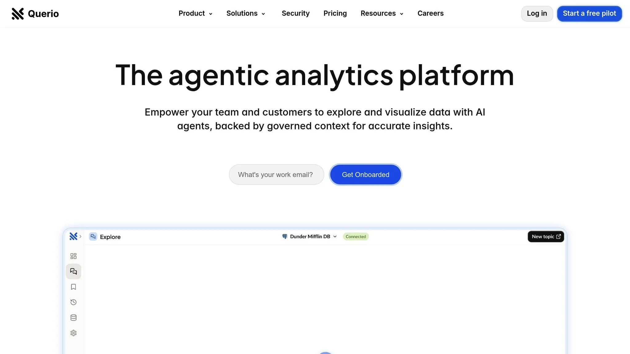 Querio