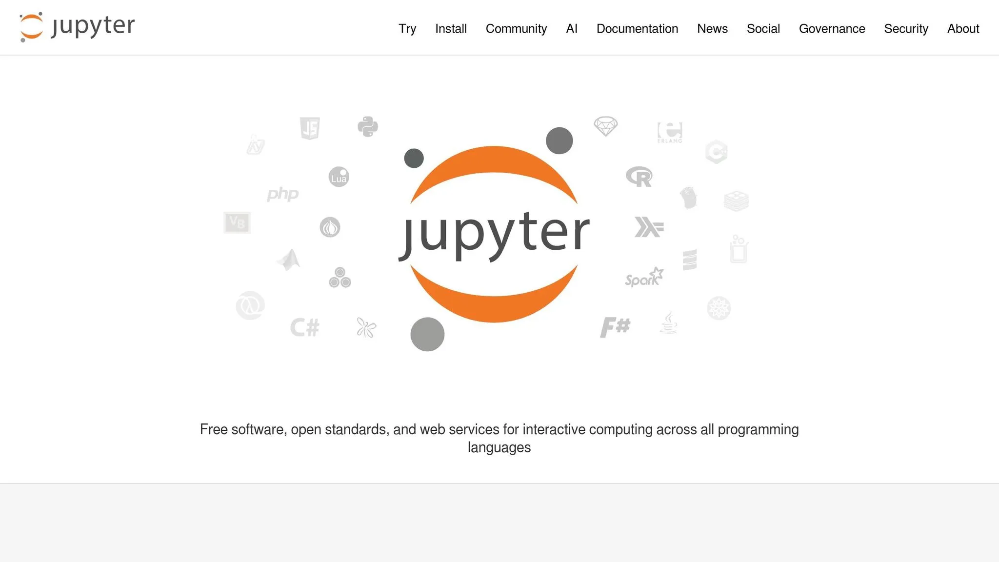 JupyterLab
