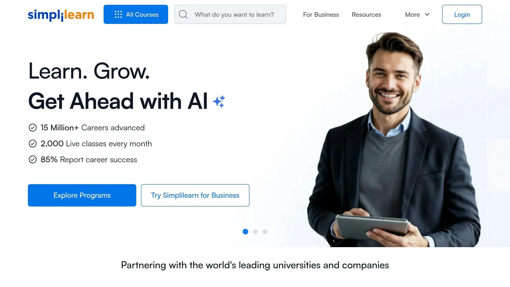 Simplilearn