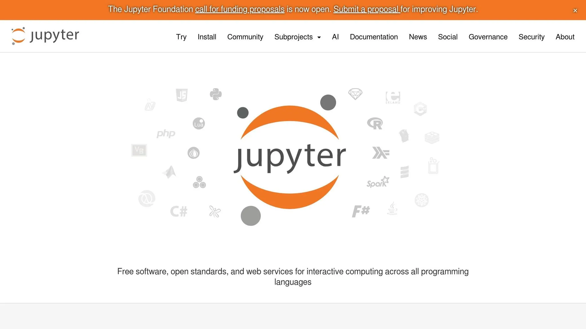 Jupyter