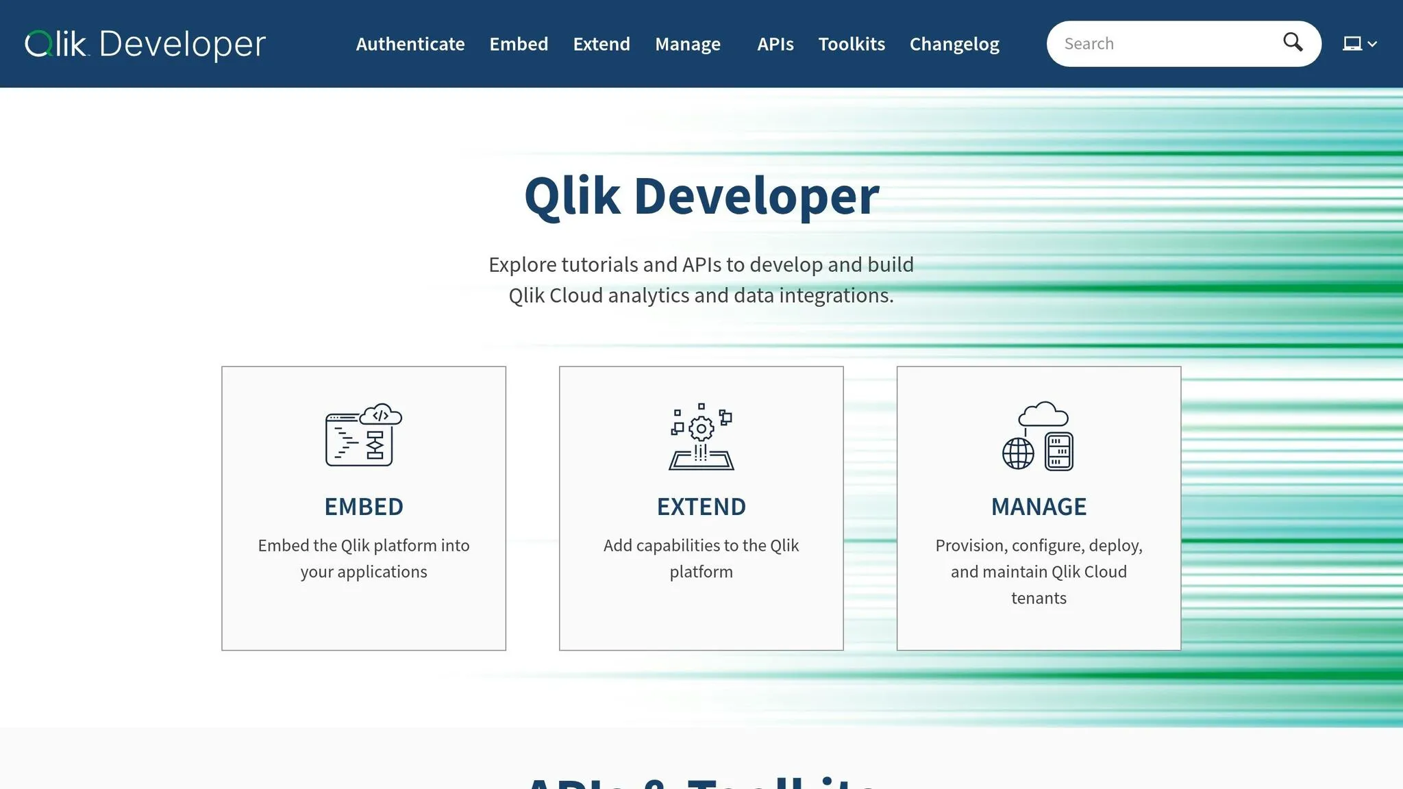Qlik