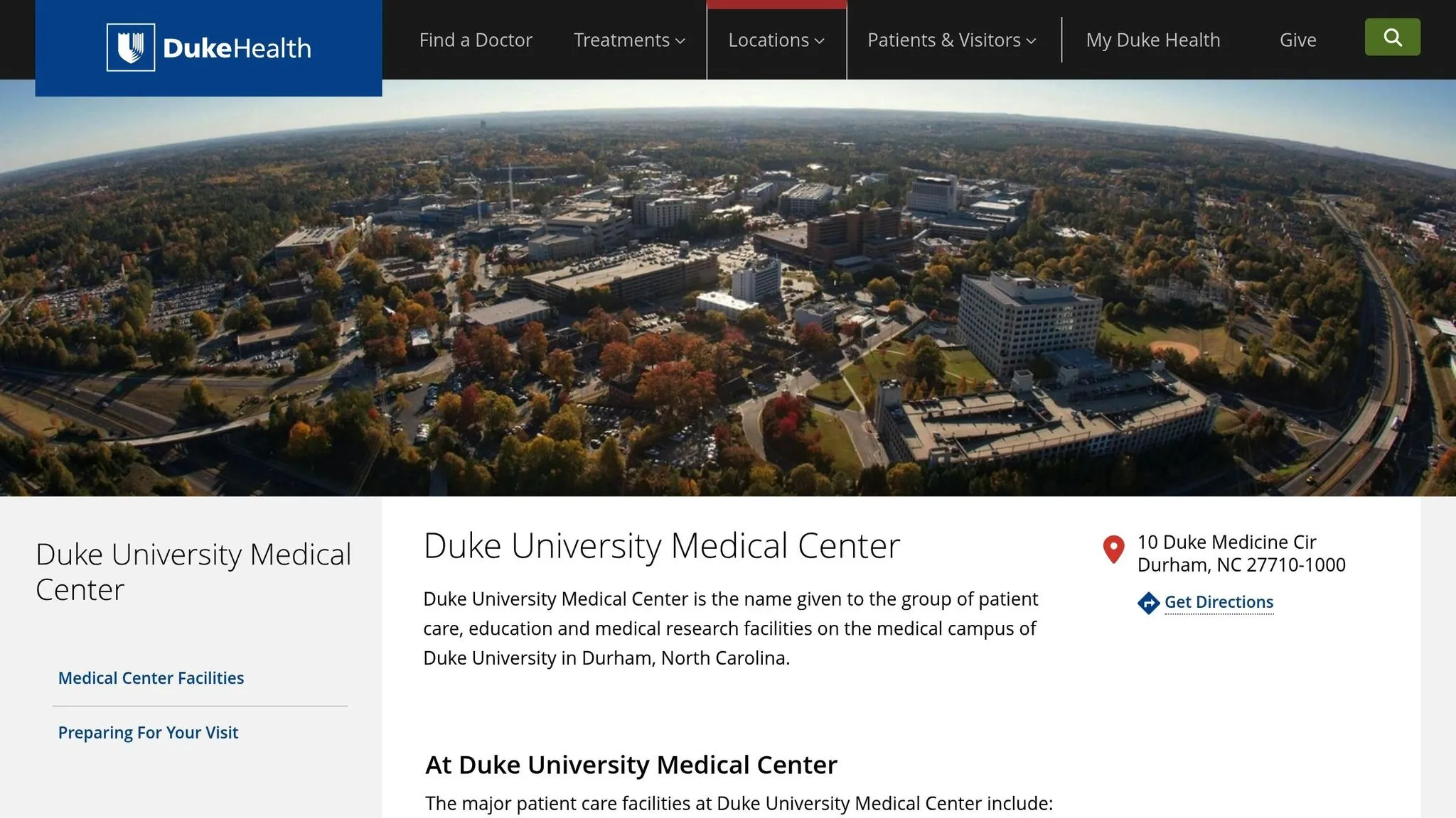 Duke