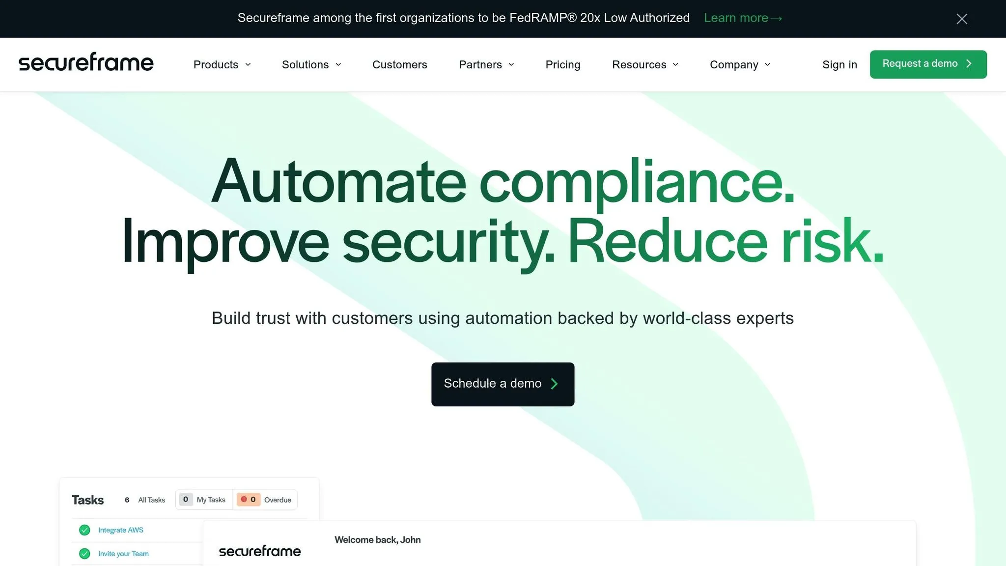 Secureframe