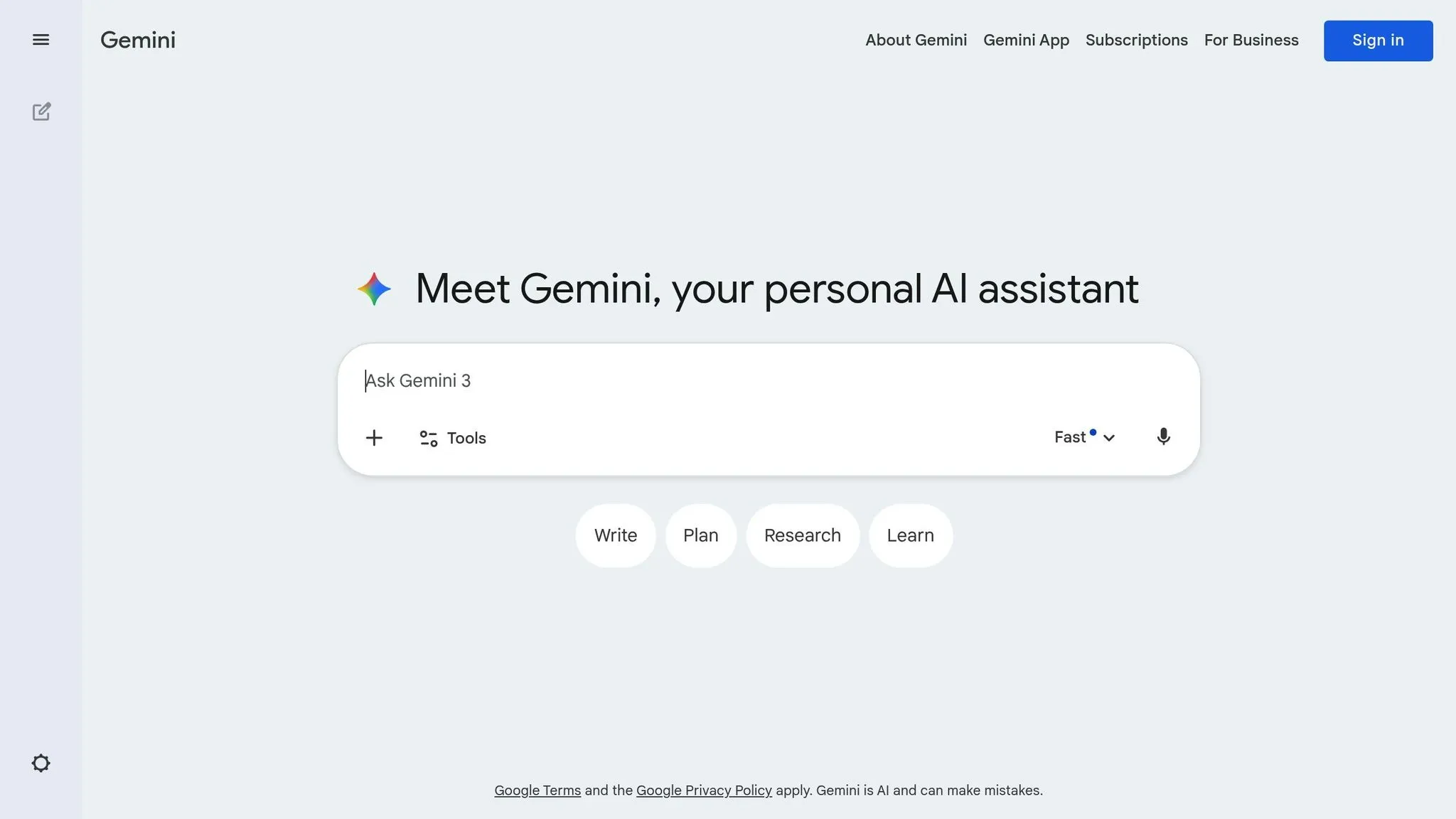 Gemini