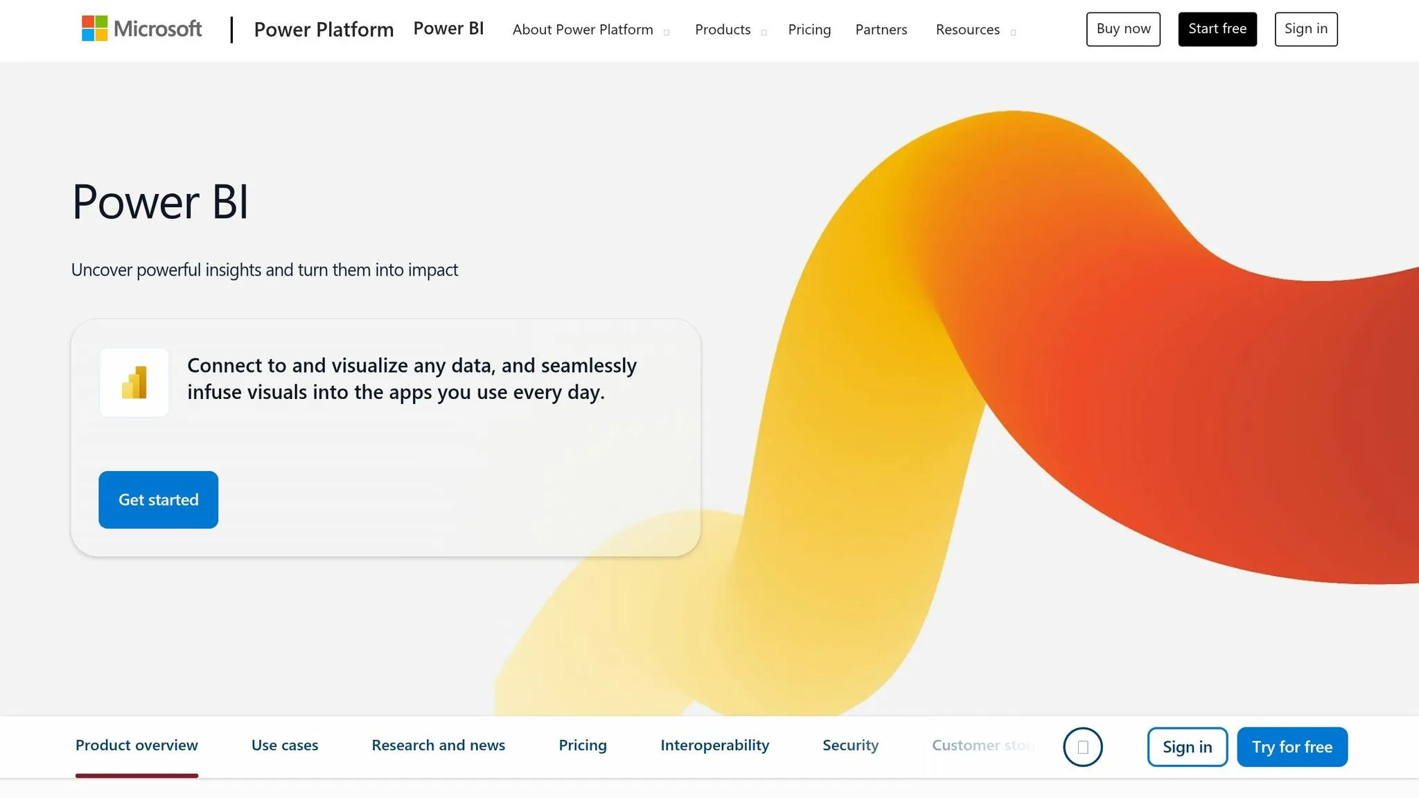 Power BI