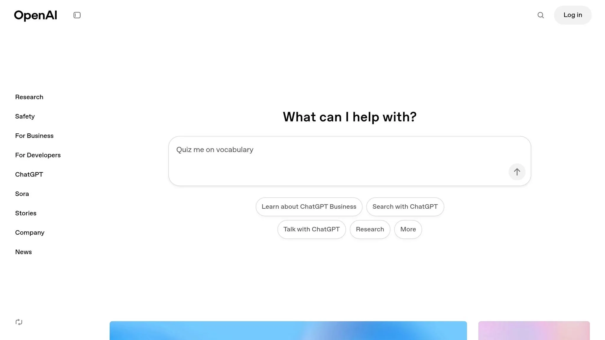 OpenAI