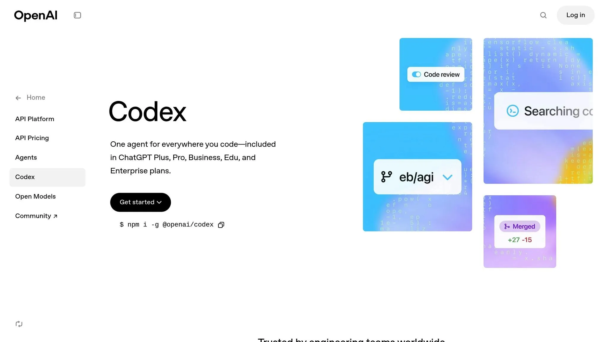 OpenAI Codex