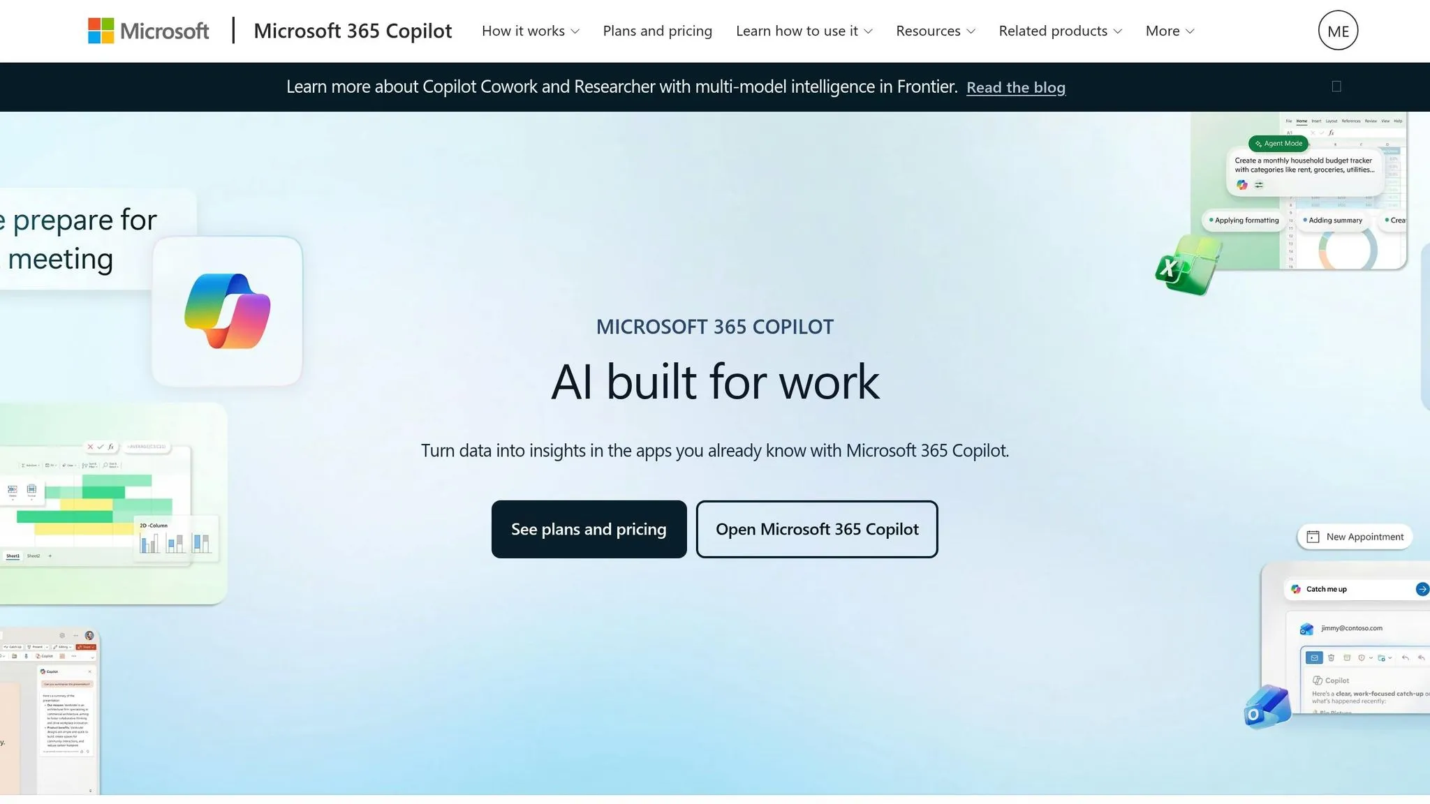 Microsoft Copilot