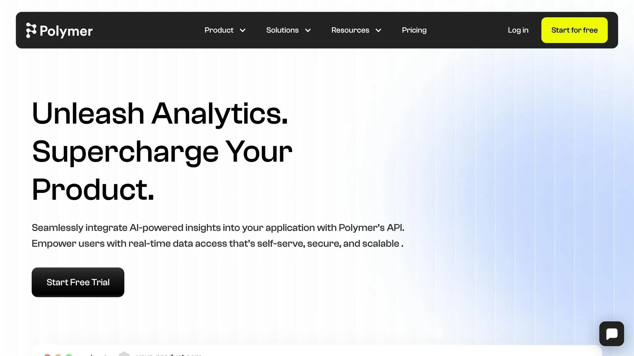 Polymer