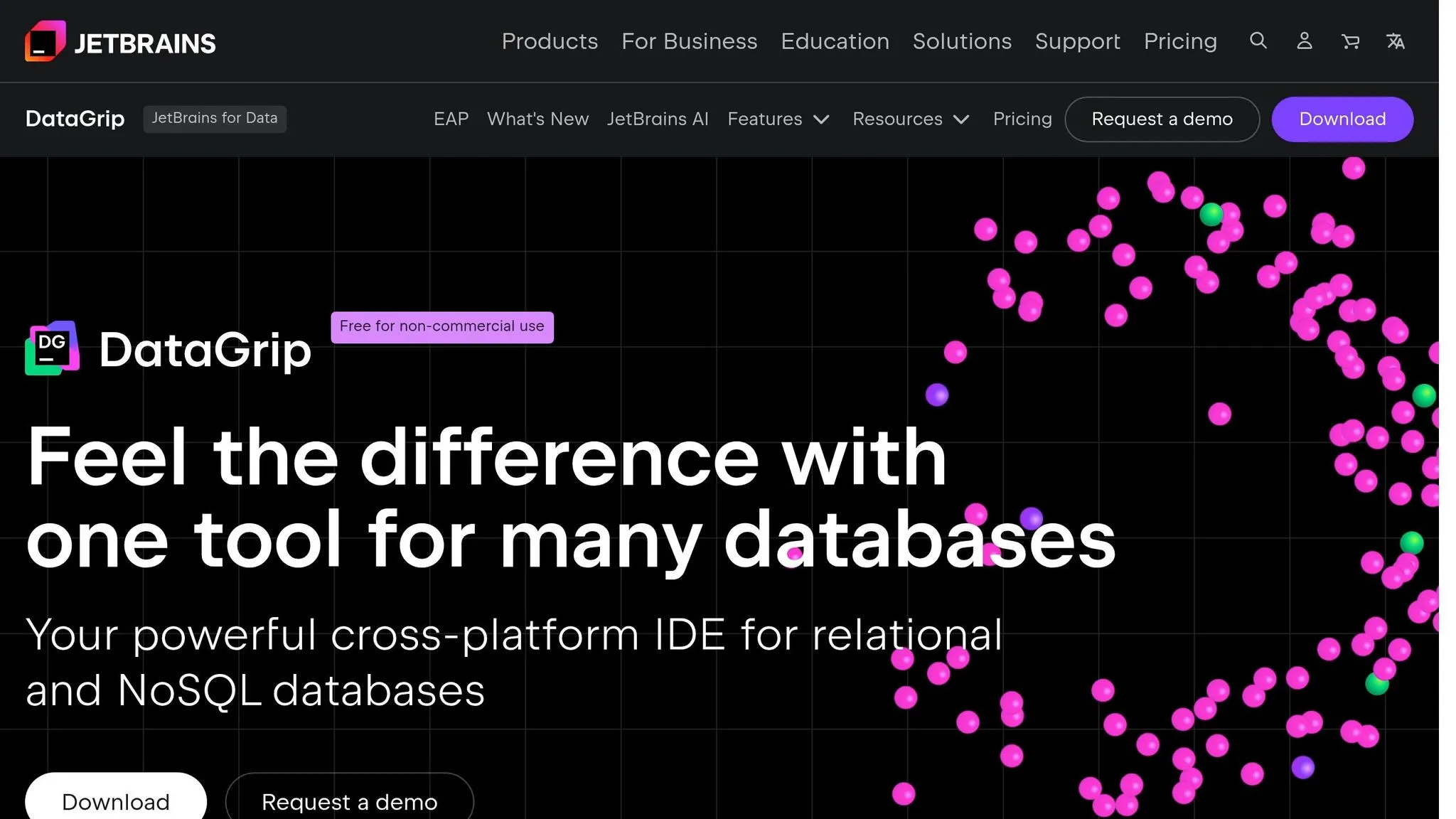 DataGrip