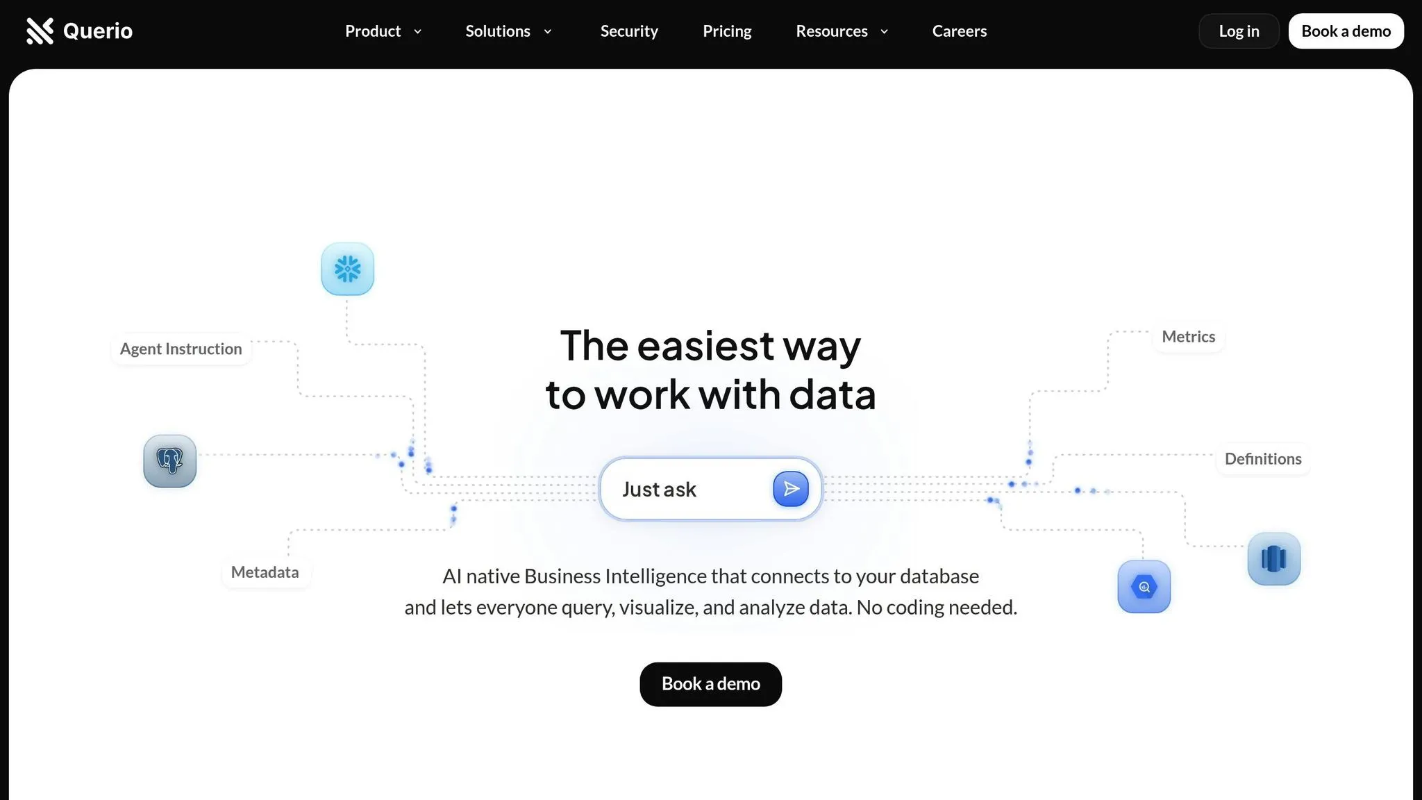 Querio.ai