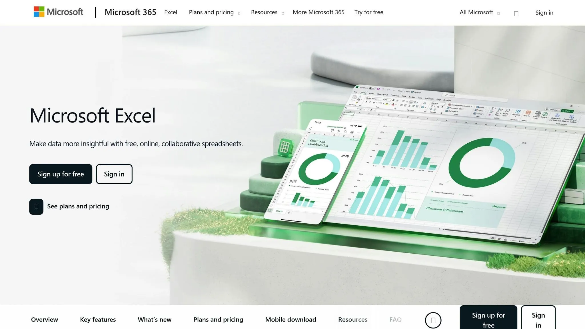 Excel