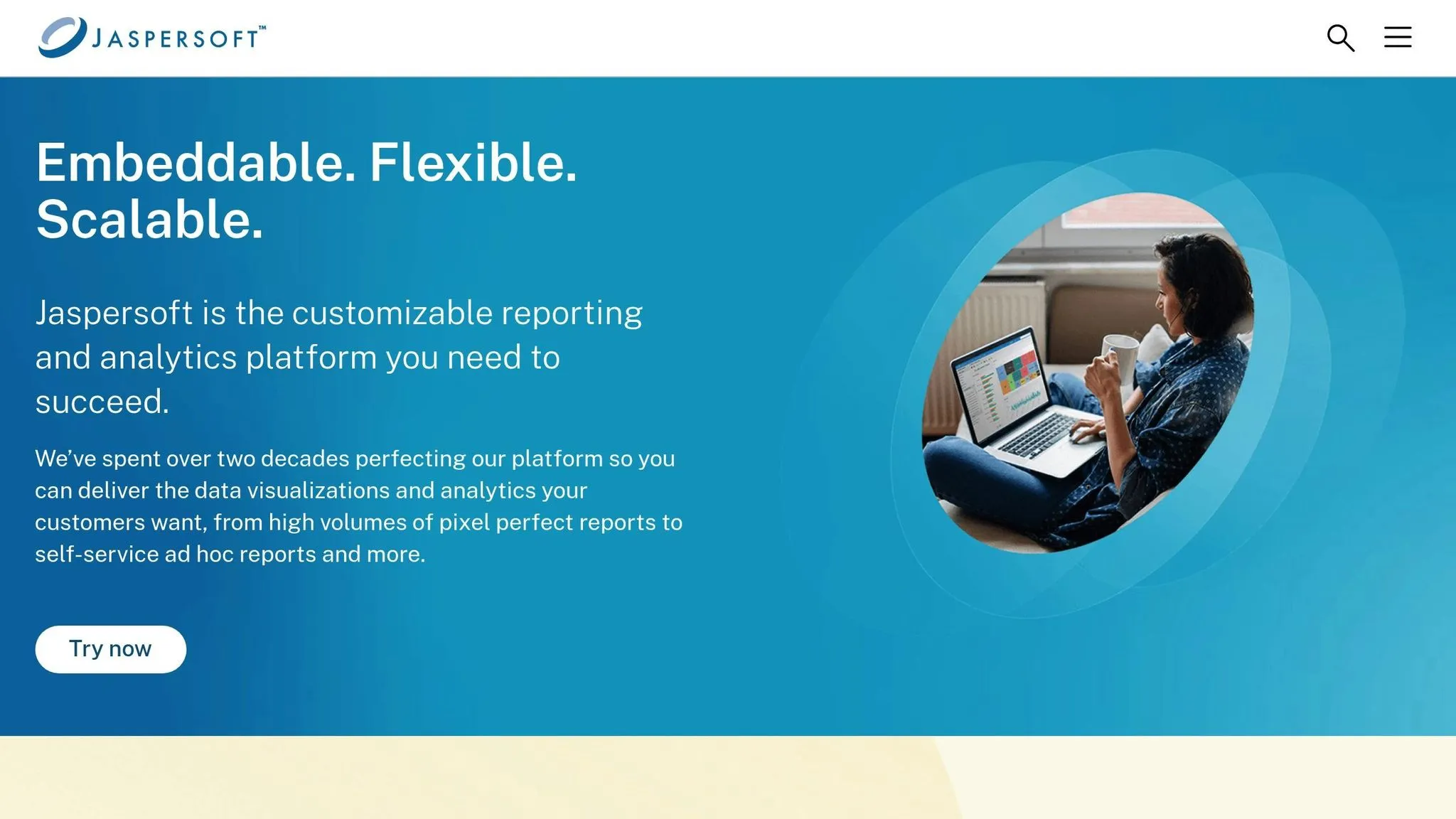 TIBCO Jaspersoft