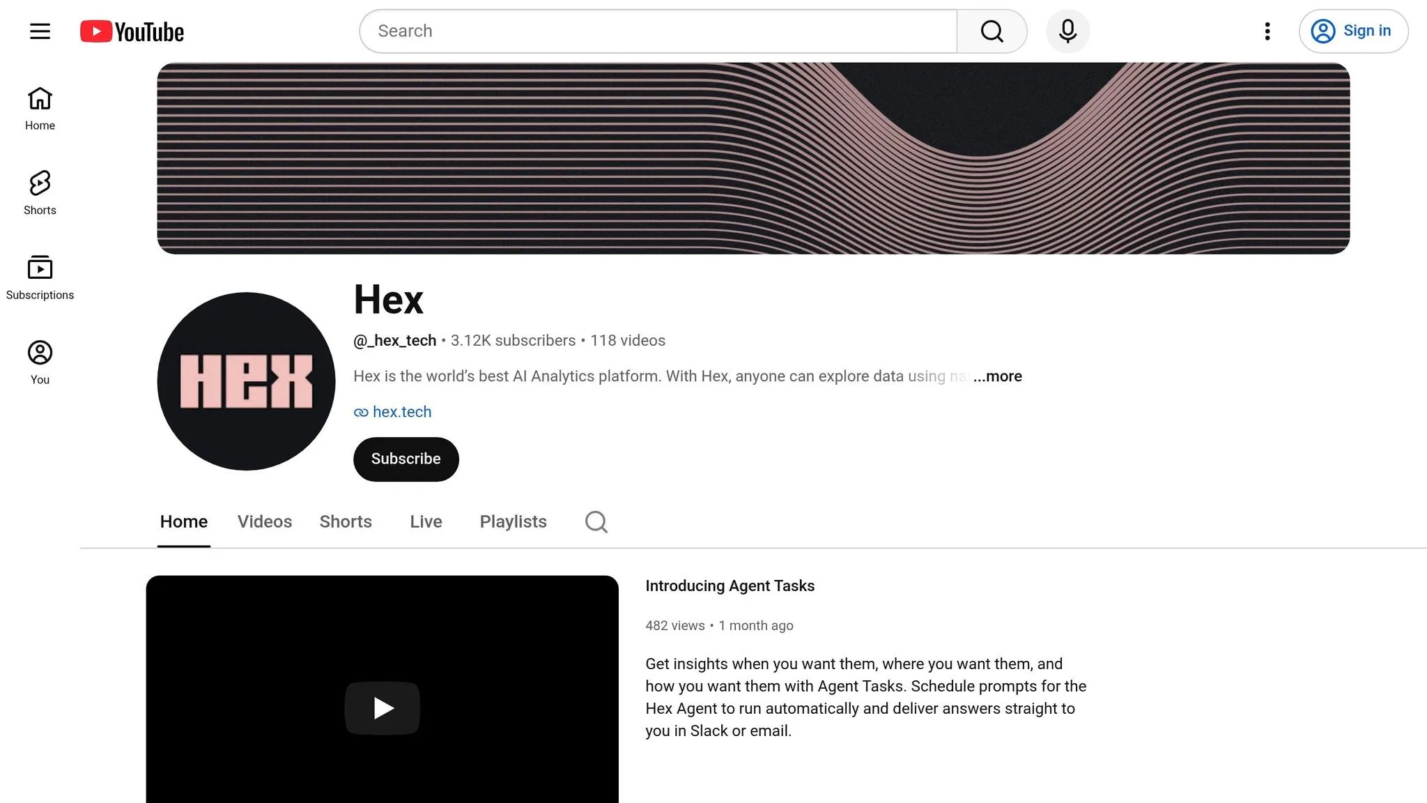 Hex