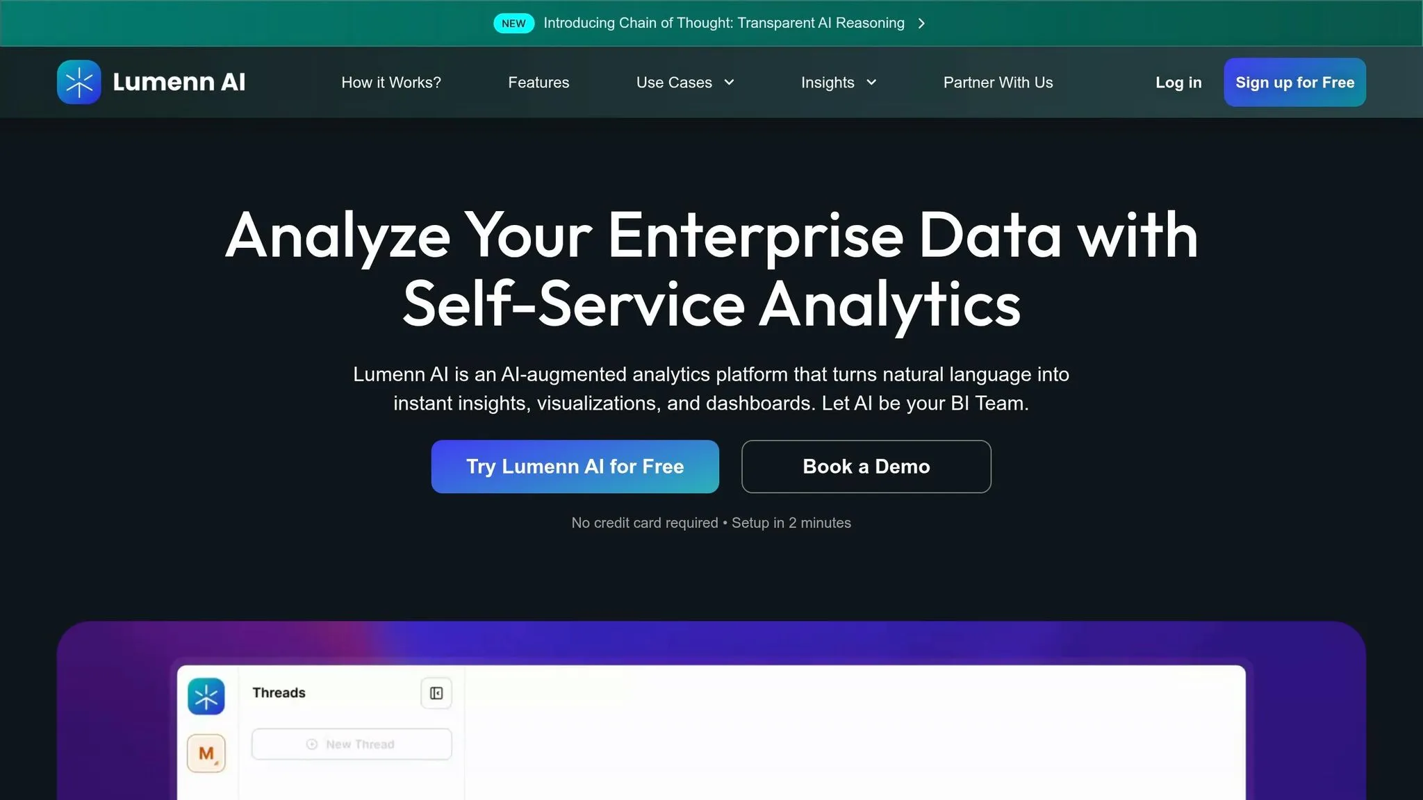 Lumenn AI