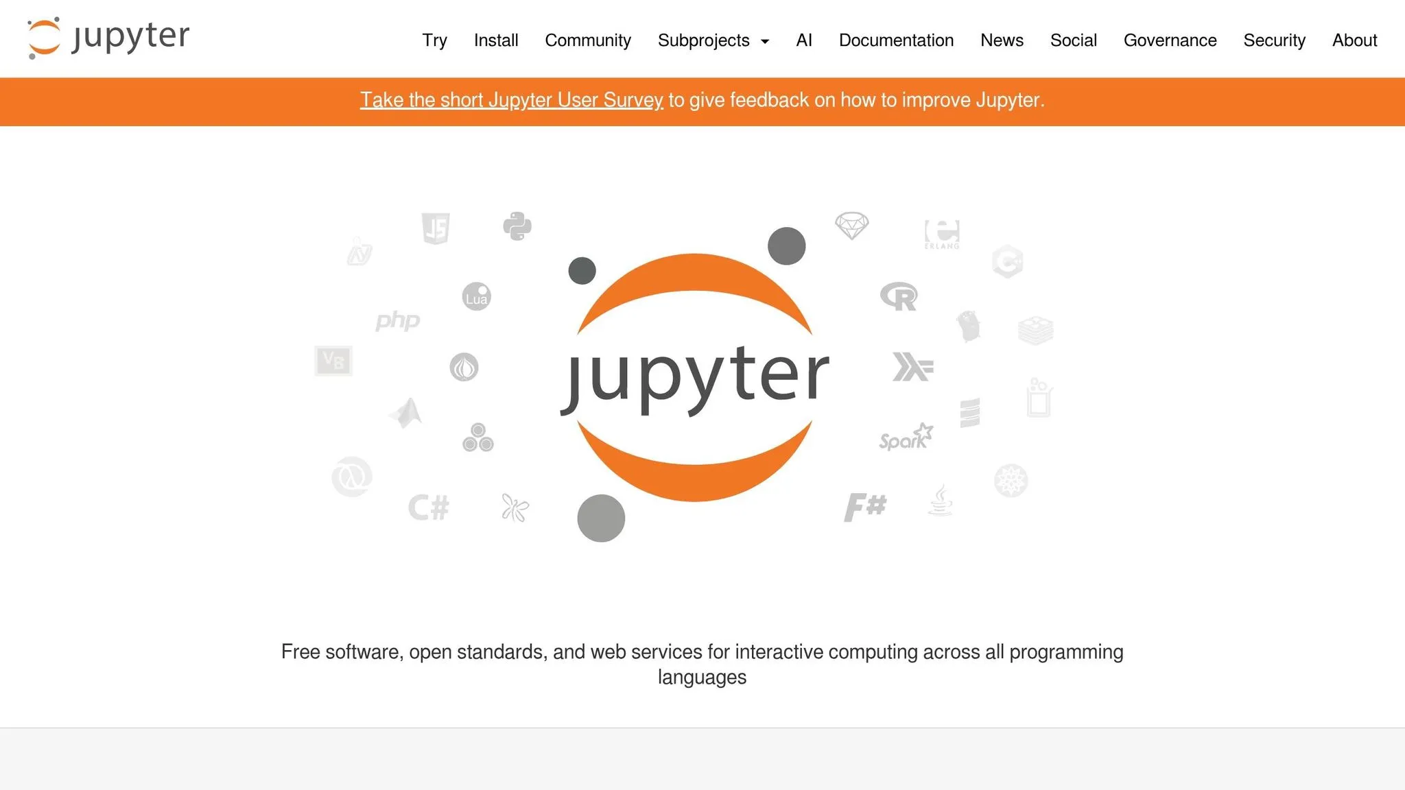 Jupyter
