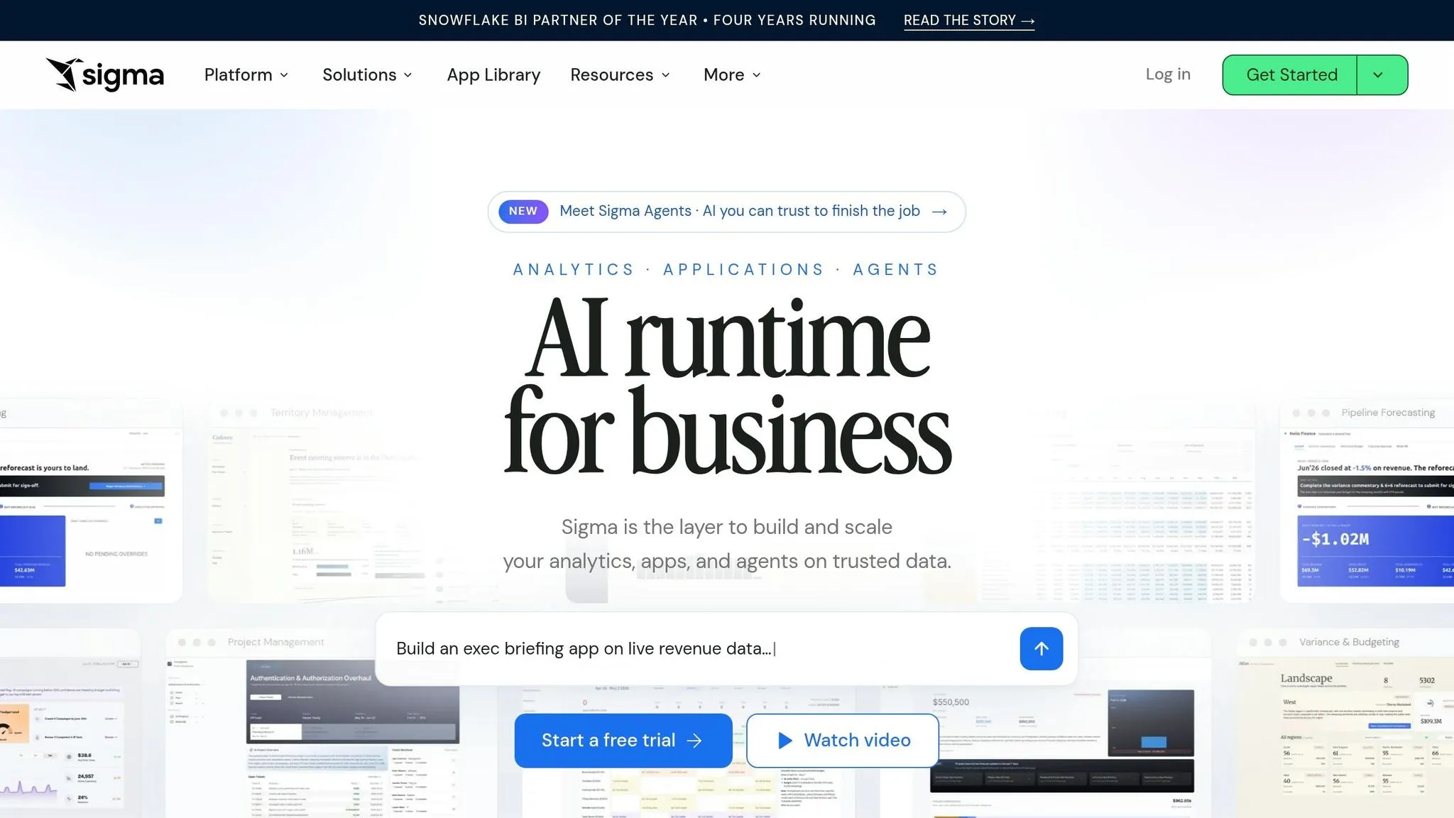 Sigma Computing