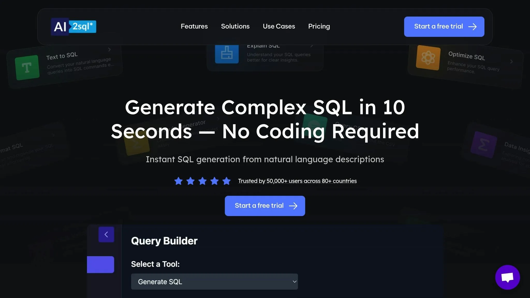AI2SQL