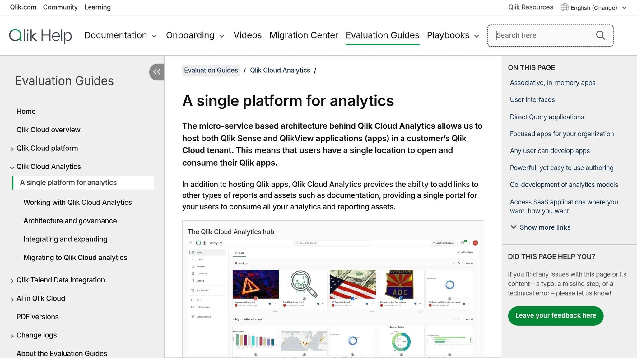 Qlik Sense
