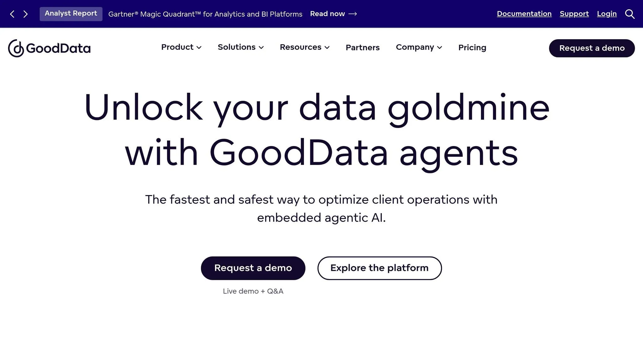 GoodData