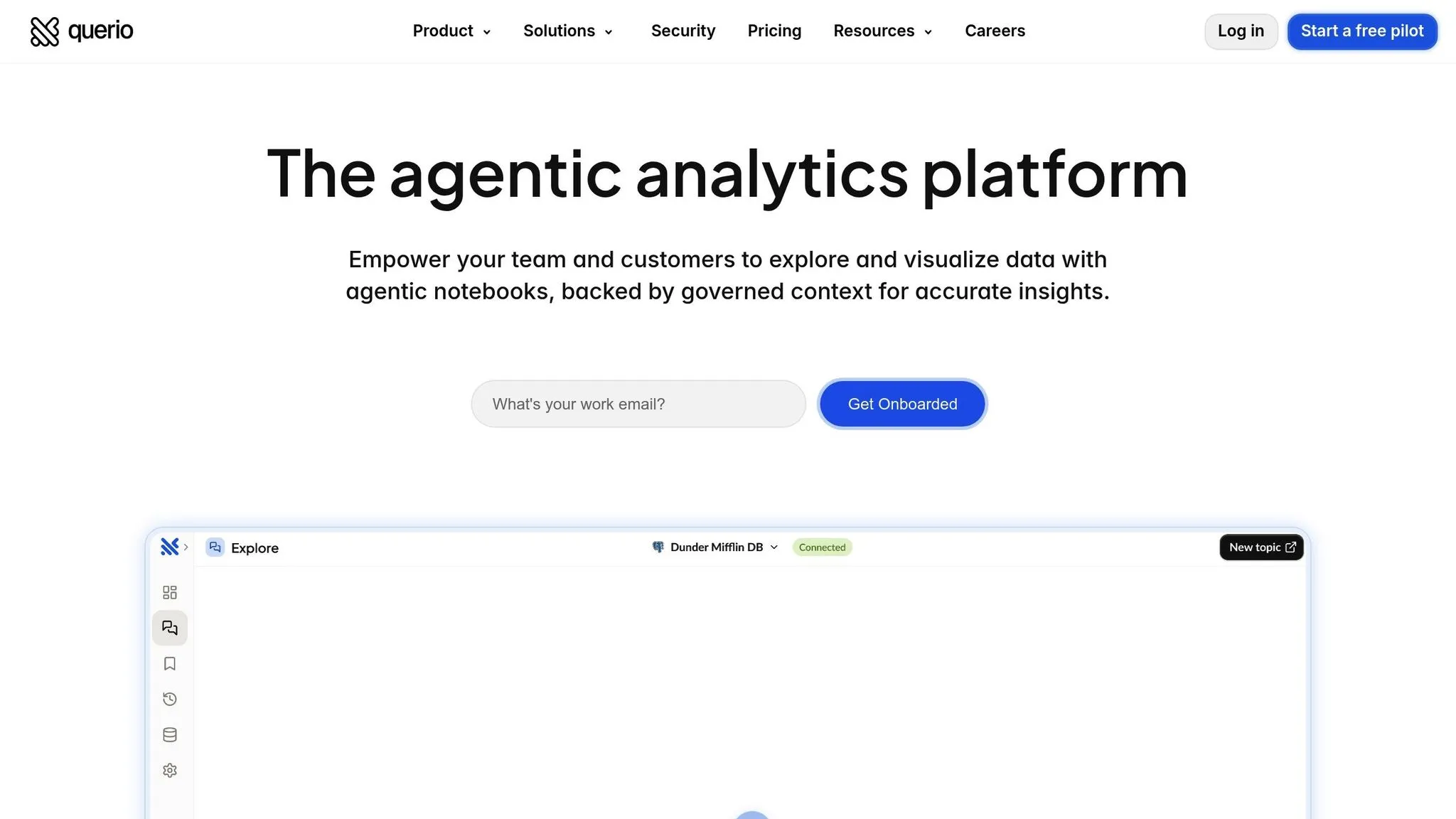 Querio