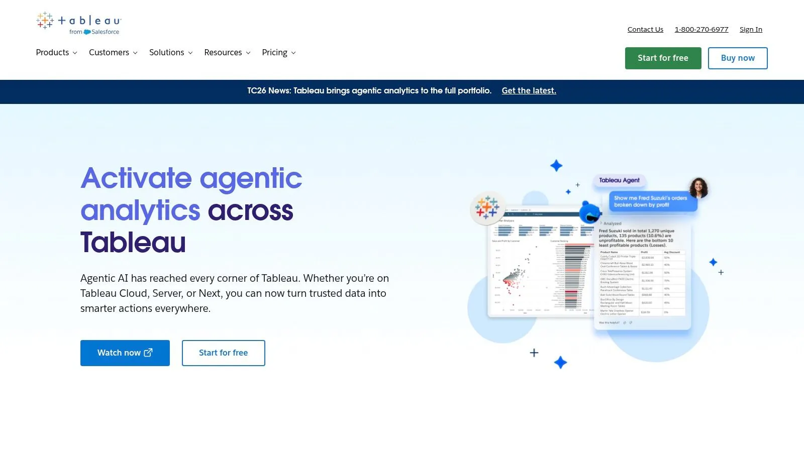 Tableau (Salesforce)