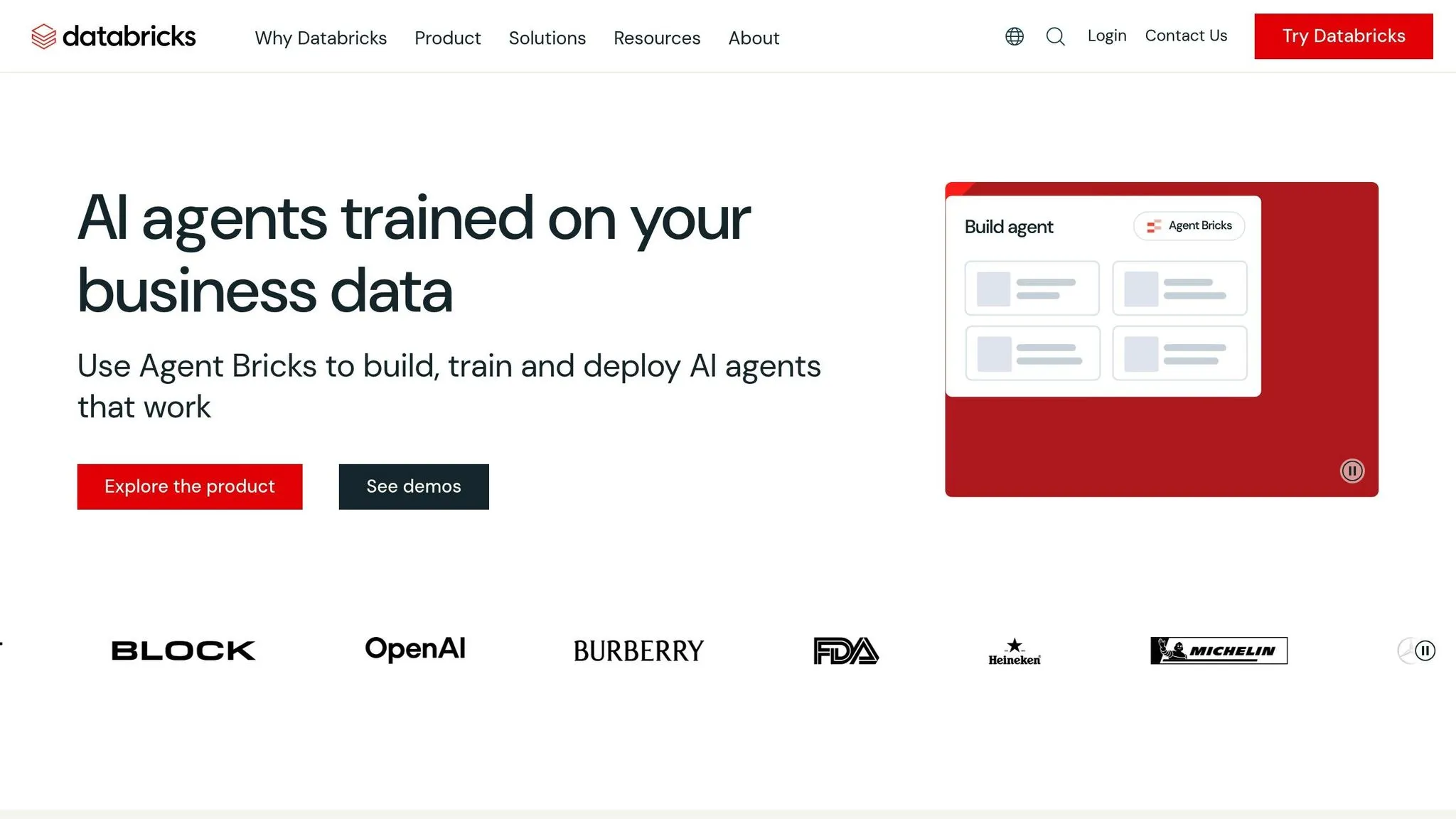 Databricks
