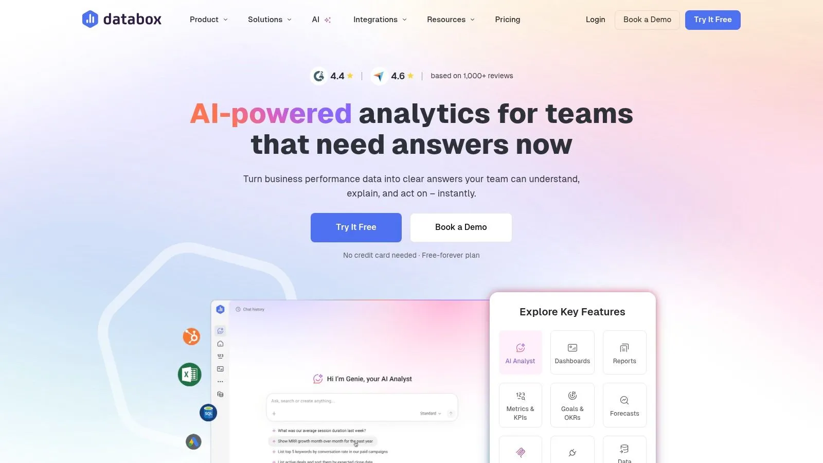 Databox
