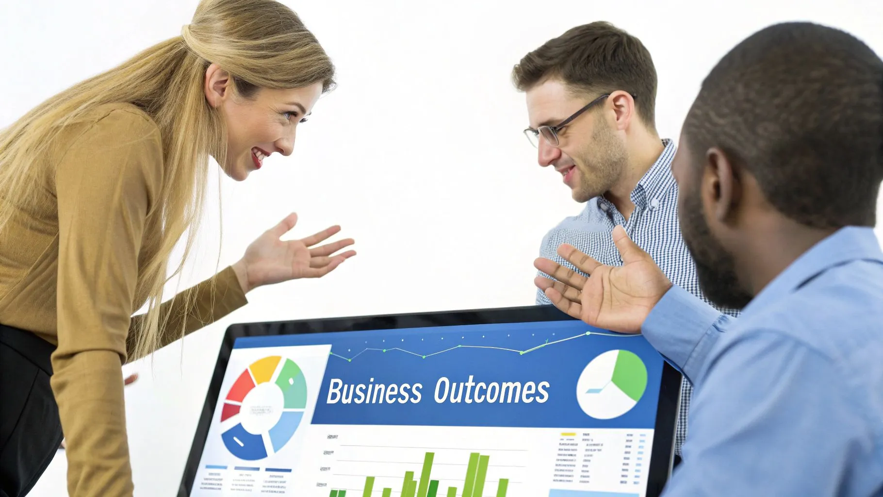 IBM Data Governance Framework