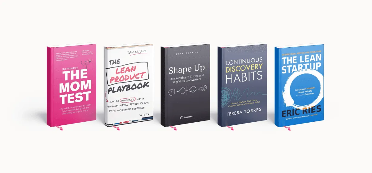 Further Reading