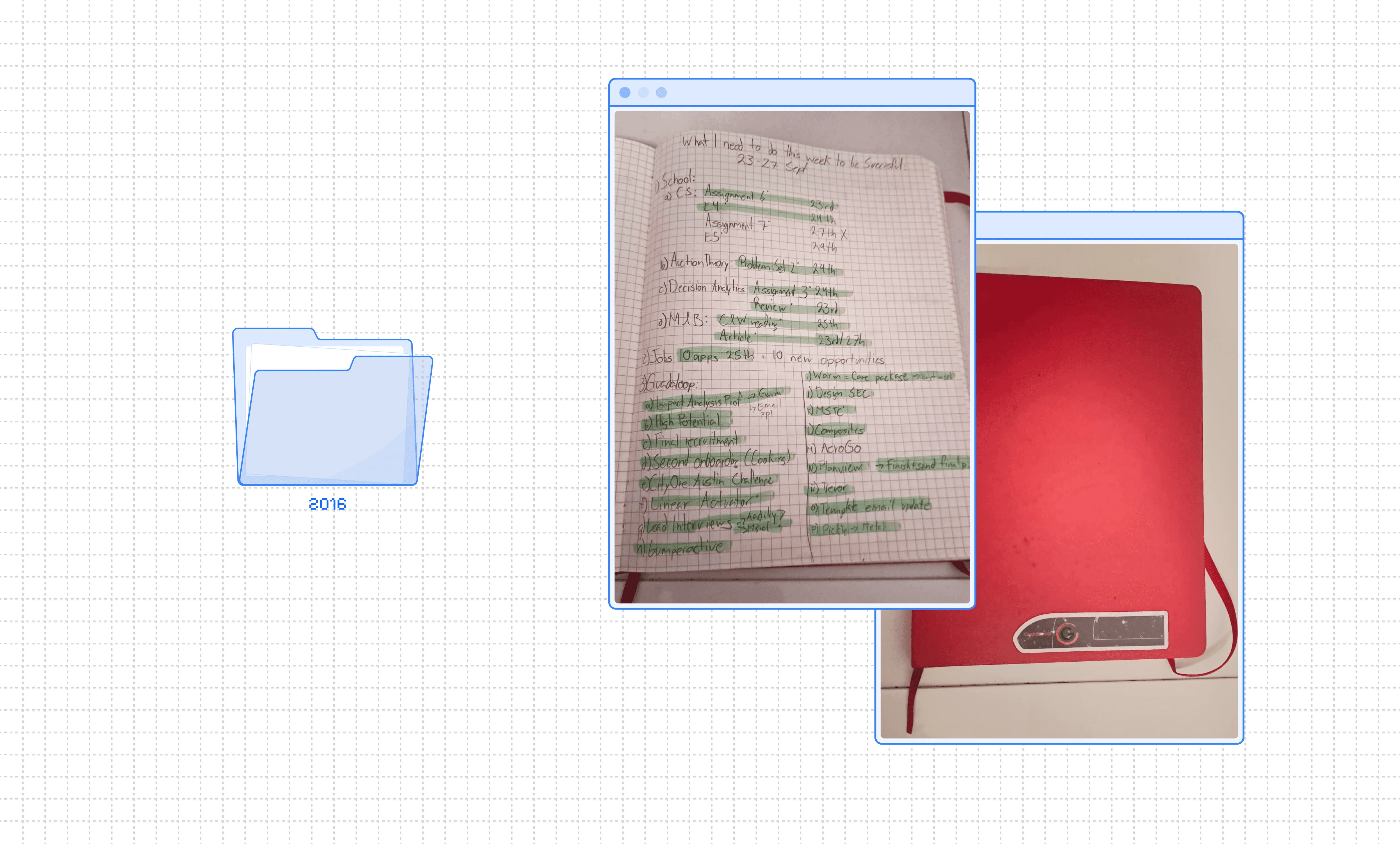 The To-Do System I've Used for a Decade